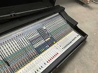 Mengpaneel soundcraft mh3+ power supply cps809 - afbeelding 3 van  9