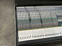 Mengpaneel soundcraft mh3+ power supply cps809 - afbeelding 4 van  9