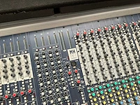 Mengpaneel soundcraft mh3+ power supply cps809 - afbeelding 5 van  9