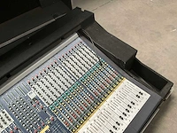 Mengpaneel soundcraft mh3+ power supply cps809 - afbeelding 6 van  9