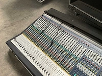 Mengpaneel soundcraft mh3+ power supply cps809 - afbeelding 7 van  9