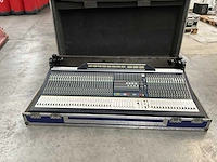 Mengpaneel soundcraft mh4 - afbeelding 4 van  14