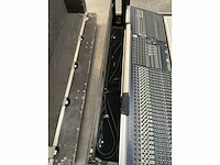 Mengpaneel soundcraft mh4 - afbeelding 5 van  14