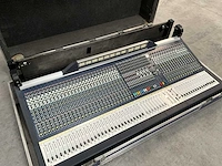 Mengpaneel soundcraft mh4 - afbeelding 7 van  14