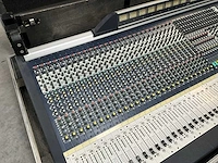 Mengpaneel soundcraft mh4 - afbeelding 8 van  14