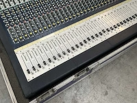 Mengpaneel soundcraft mh4 - afbeelding 9 van  14