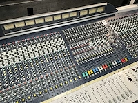 Mengpaneel soundcraft mh4 - afbeelding 11 van  14