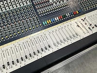 Mengpaneel soundcraft mh4 - afbeelding 12 van  14