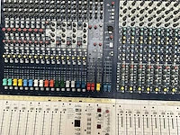 Mengpaneel soundcraft mh4 - afbeelding 14 van  14