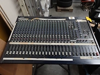 Mengpaneel yamaha - afbeelding 1 van  4