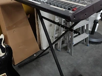 Mengpaneel yamaha - afbeelding 2 van  4