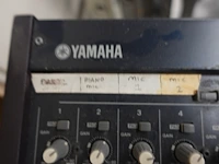 Mengpaneel yamaha - afbeelding 4 van  4