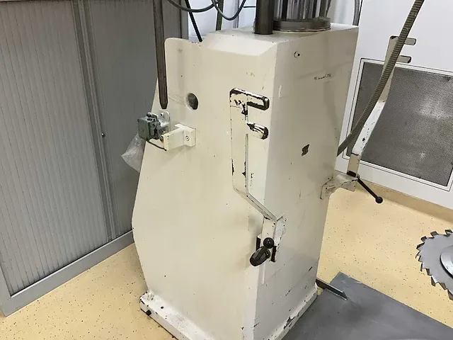 Mengtoestel molteni t/m.600 sv - afbeelding 7 van  16