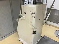 Mengtoestel molteni t/m.600 sv - afbeelding 7 van  16