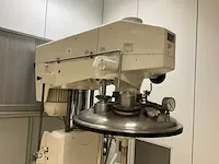 Mengtoestel molteni t/m.600 sv - afbeelding 10 van  16
