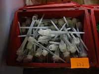Mengtuiten voor chemische verankering hilti - afbeelding 1 van  1