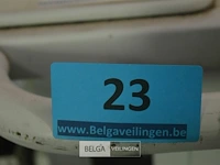 Menstrrual cup+ siliconen borstpomp - afbeelding 4 van  4