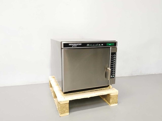 Menumaster - jet514u - magnetron voor de handel - afbeelding 1 van  4