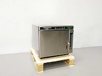 Menumaster - jet514u - magnetron voor de handel - afbeelding 1 van  4