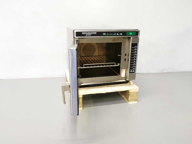Menumaster - jet514u - magnetron voor de handel - afbeelding 2 van  4
