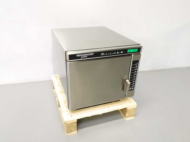 Menumaster - jet514u - magnetron voor de handel - afbeelding 3 van  4