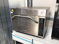 Menumaster magnetronsoven - afbeelding 2 van  9