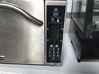 Menumaster magnetronsoven - afbeelding 4 van  9