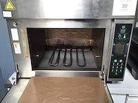 Menumaster magnetronsoven - afbeelding 5 van  9