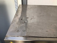 Menumaster magnetronsoven - afbeelding 8 van  9