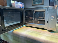 Menumaster mld510se magnetron (3x) - afbeelding 2 van  6