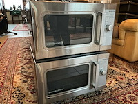 Menumaster mld510se magnetron (3x) - afbeelding 5 van  6