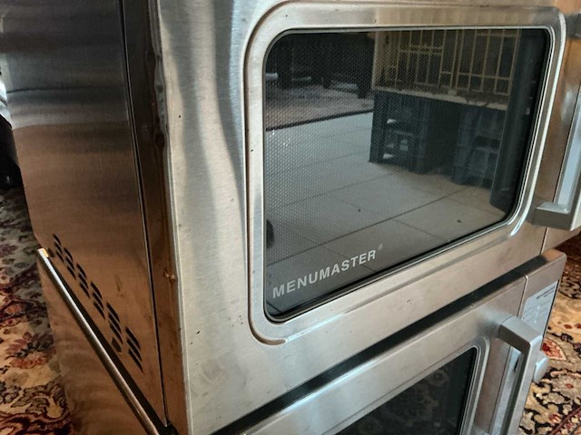 Menumaster mld510se magnetron (3x) - afbeelding 6 van  6