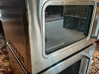 Menumaster mld510se magnetron (3x) - afbeelding 6 van  6