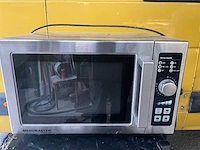 Menumaster rcs511dse - magnetrons - afbeelding 1 van  3