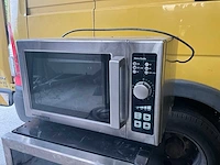 Menumaster rcs511dse - magnetrons - afbeelding 2 van  3