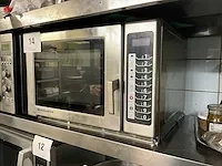 Menumaster rfs518ts magnetron - afbeelding 1 van  2