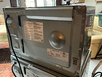 Menumaster rfs518ts magnetrons - afbeelding 4 van  5