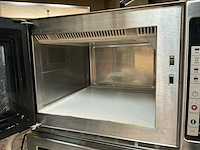 Menumaster rfs518ts magnetrons - afbeelding 2 van  5