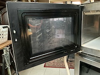 Menumaster rfs518ts magnetrons - afbeelding 3 van  5