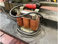 Mep - tg 250 - slijpschijf - afbeelding 2 van  6