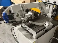 Mep shark 310 sx horizontale metaal bandzaag - afbeelding 3 van  8