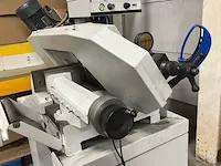Mep shark 310 sx horizontale metaal bandzaag - afbeelding 6 van  8