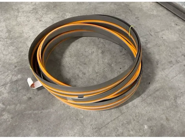 Mep shark 310 sx horizontale metaal bandzaag - afbeelding 8 van  8