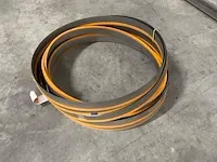 Mep shark 310 sx horizontale metaal bandzaag - afbeelding 8 van  8