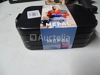 Mepal lunchbox - afbeelding 3 van  4