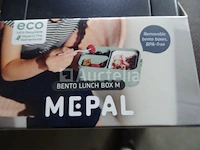 Mepal lunchbox - afbeelding 2 van  3