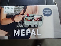 Mepal lunchbox - afbeelding 2 van  3