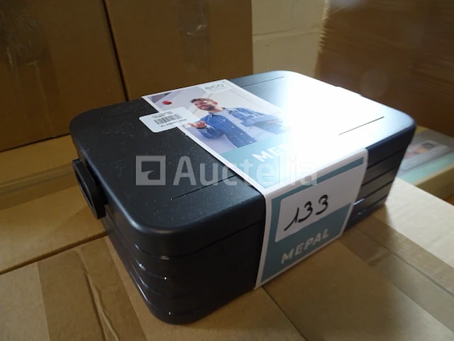 Mepal volwassen lunchbox - afbeelding 2 van  3