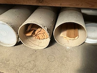 Meranti deurlijsten en andere sierlijsten - afbeelding 5 van  5