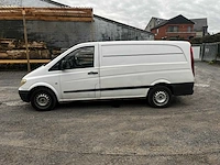 Mercede vito 109cdi - afbeelding 3 van  10